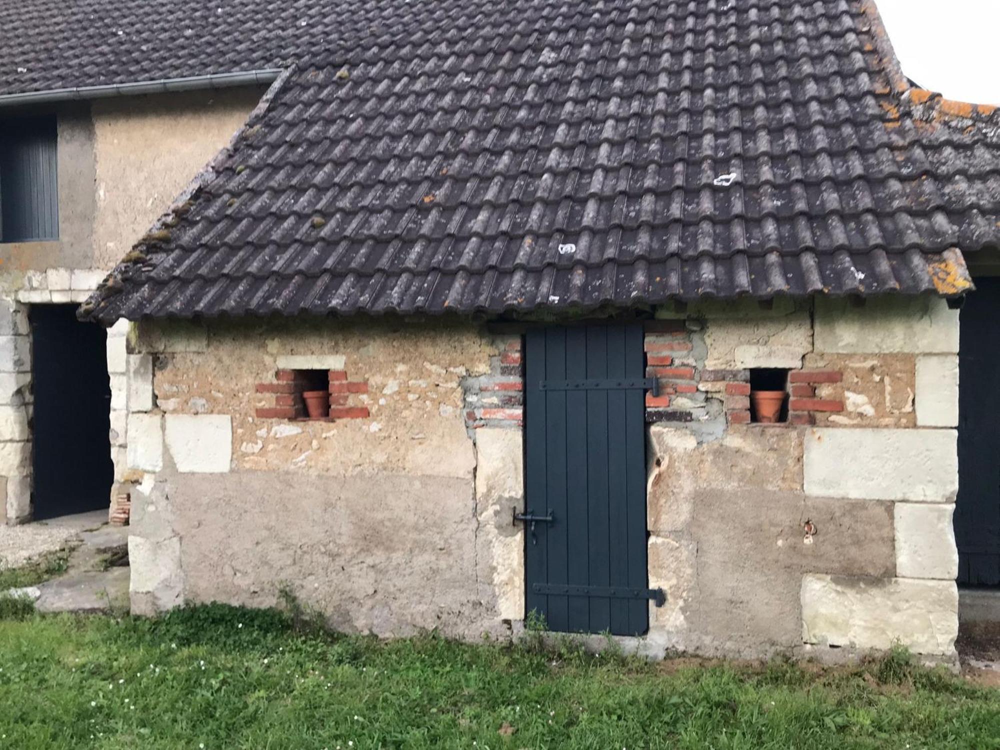 Villa Coco 9 Personnes Jardin Proche Beauval Lye Eksteriør bilde