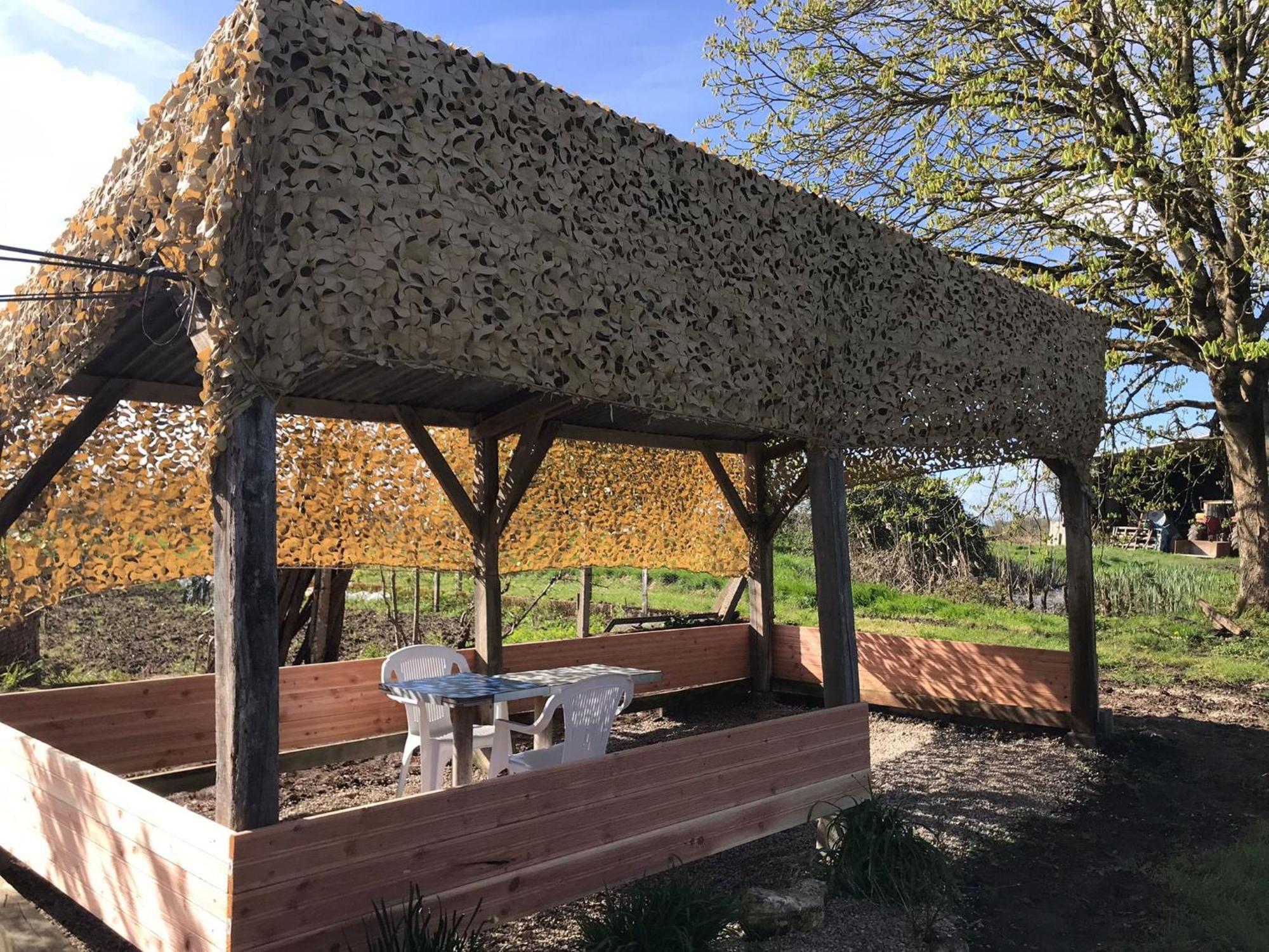 Villa Coco 9 Personnes Jardin Proche Beauval Lye Eksteriør bilde