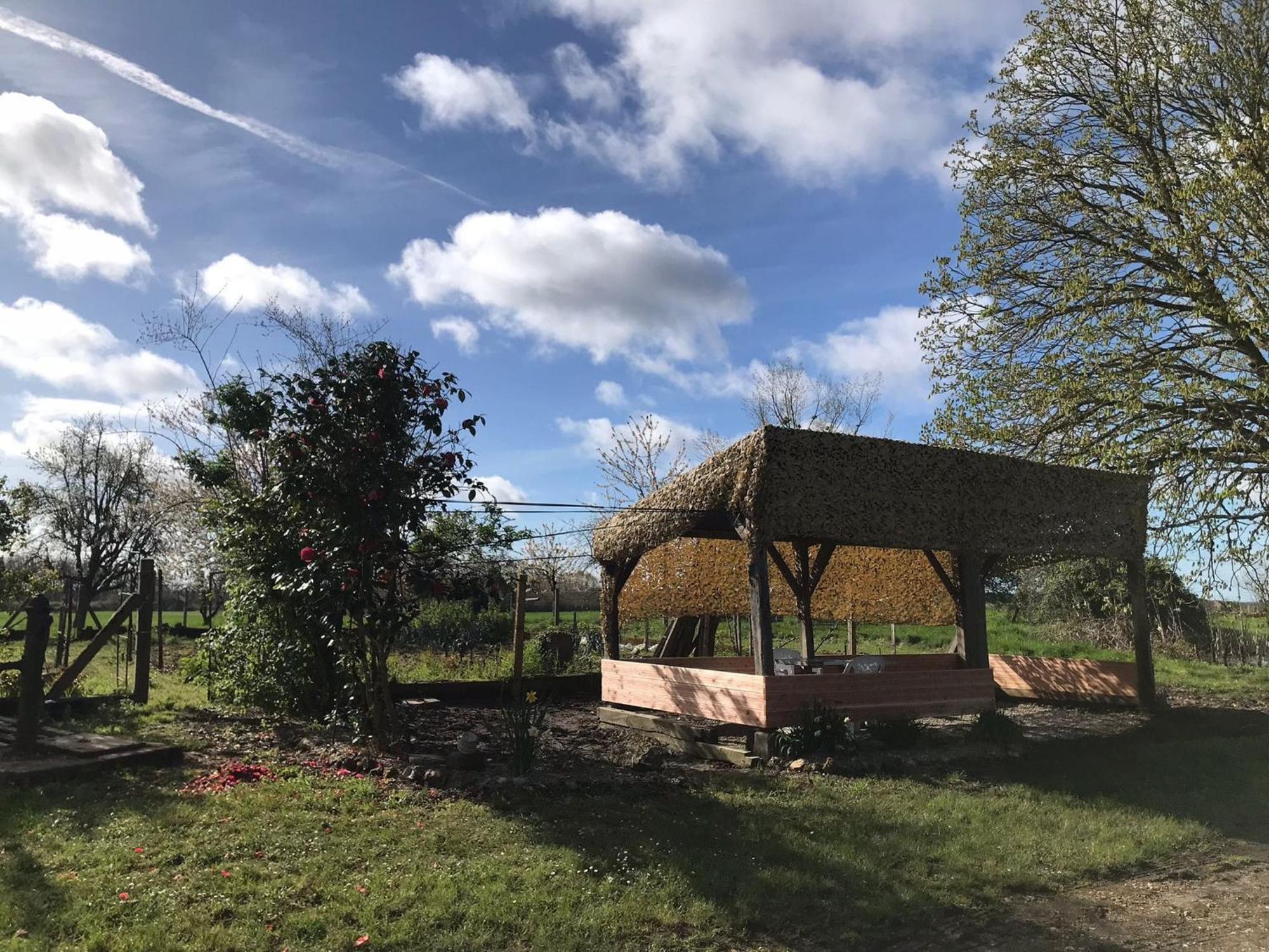 Villa Coco 9 Personnes Jardin Proche Beauval Lye Eksteriør bilde