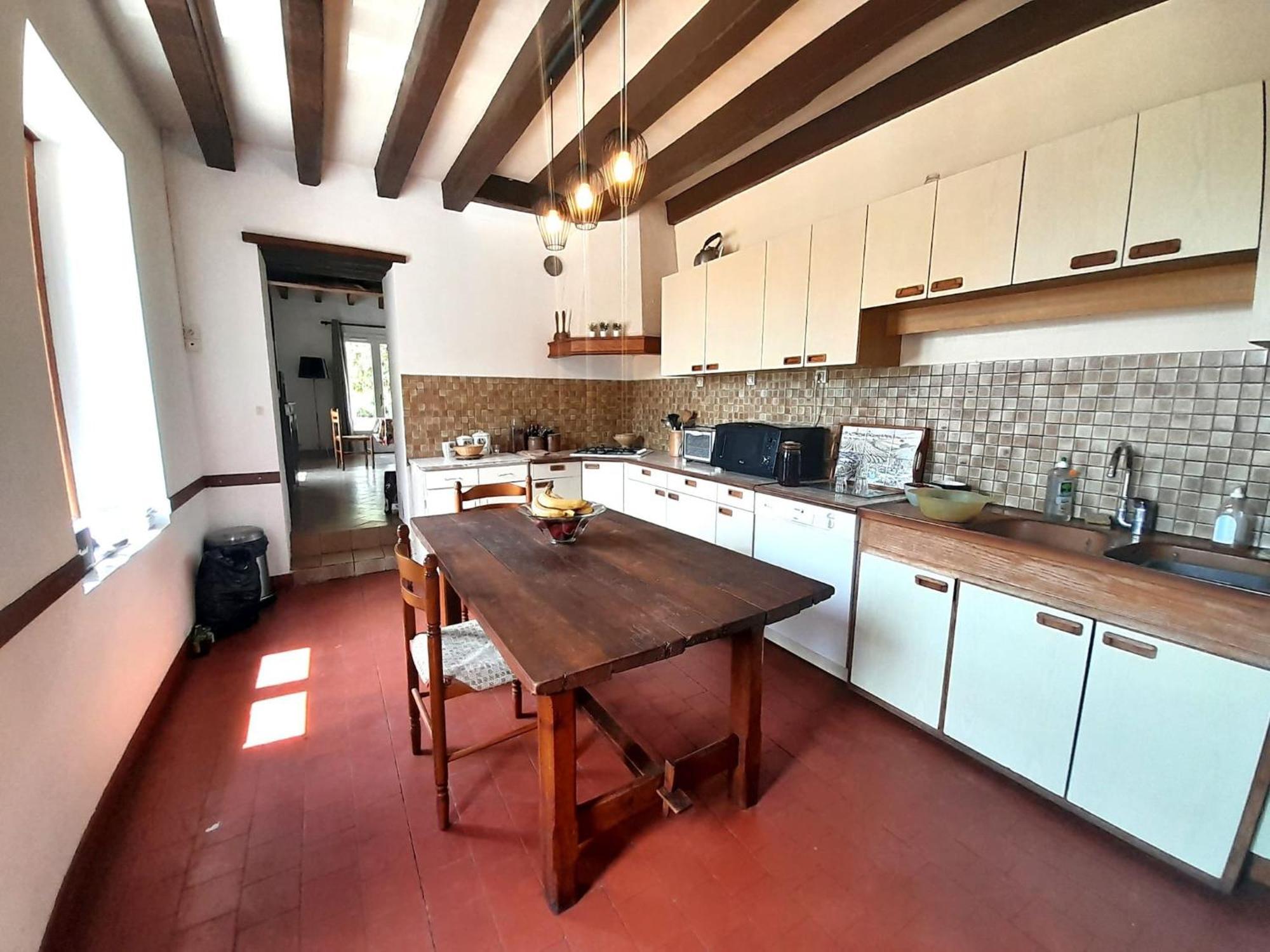 Villa Coco 9 Personnes Jardin Proche Beauval Lye Eksteriør bilde